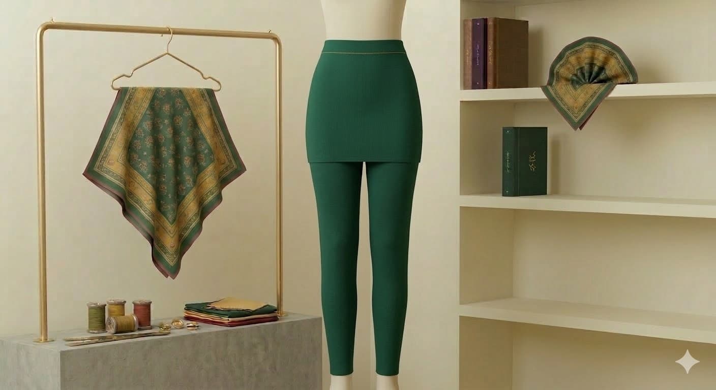 Women Hosiery Pants