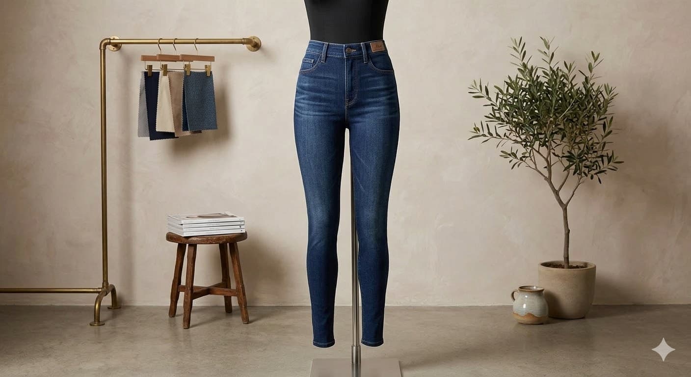 Women Jeggings