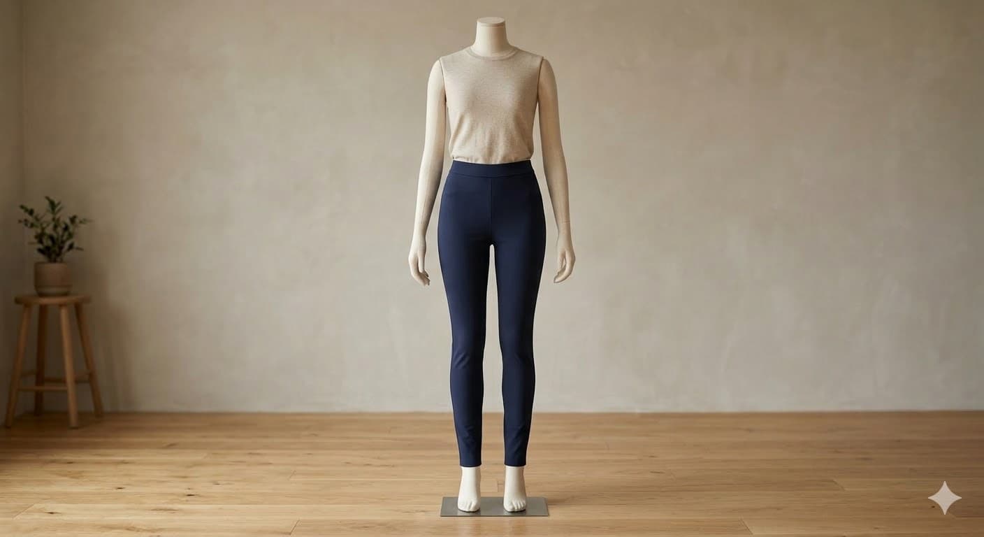 Regular Ladies Bell Bottoms