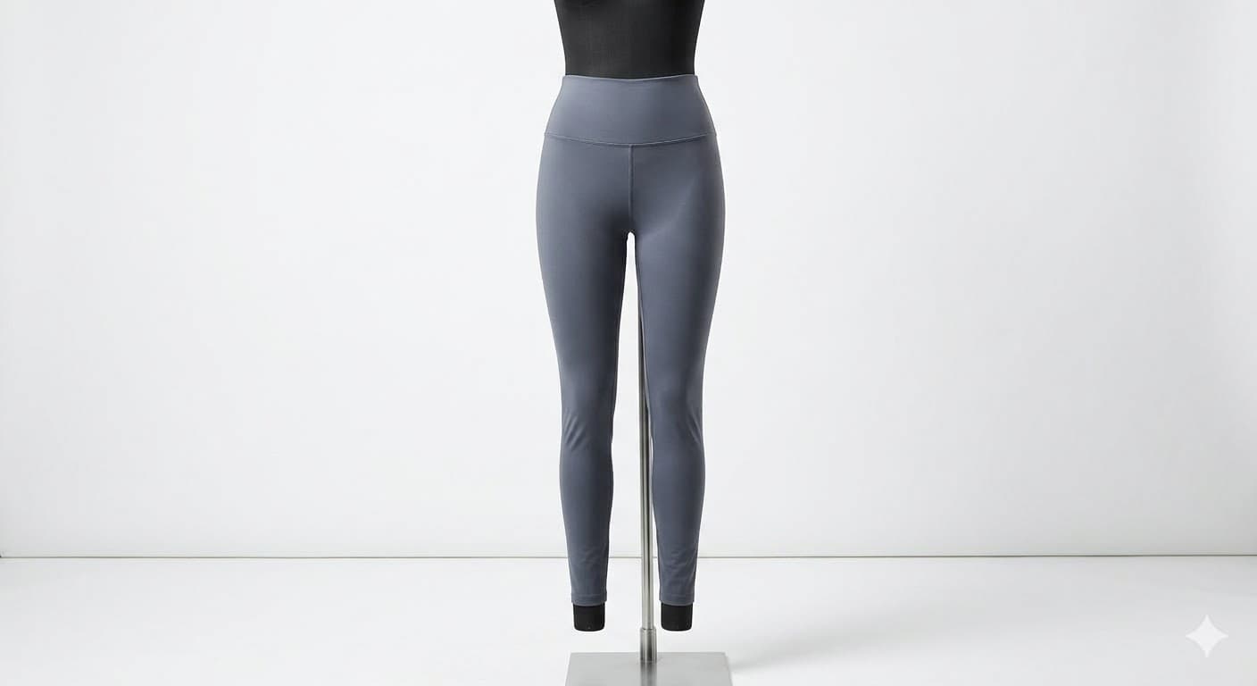 Women Lycra Yoga Pants