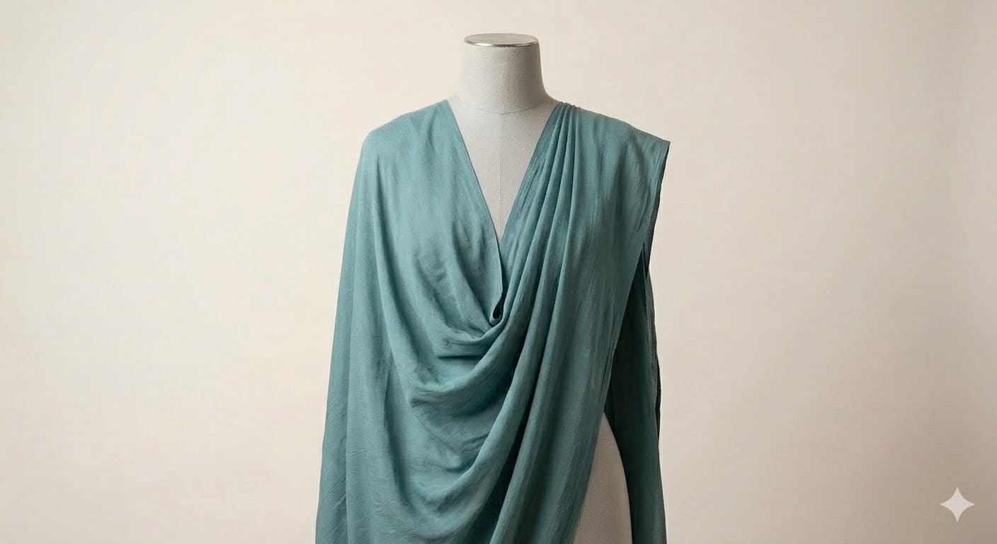 Rayon Dupatta