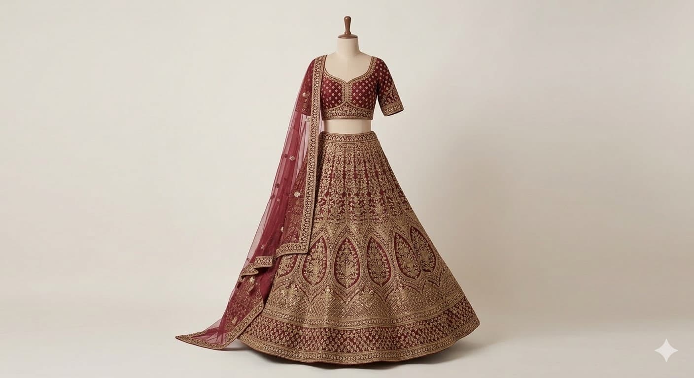 Lehenga