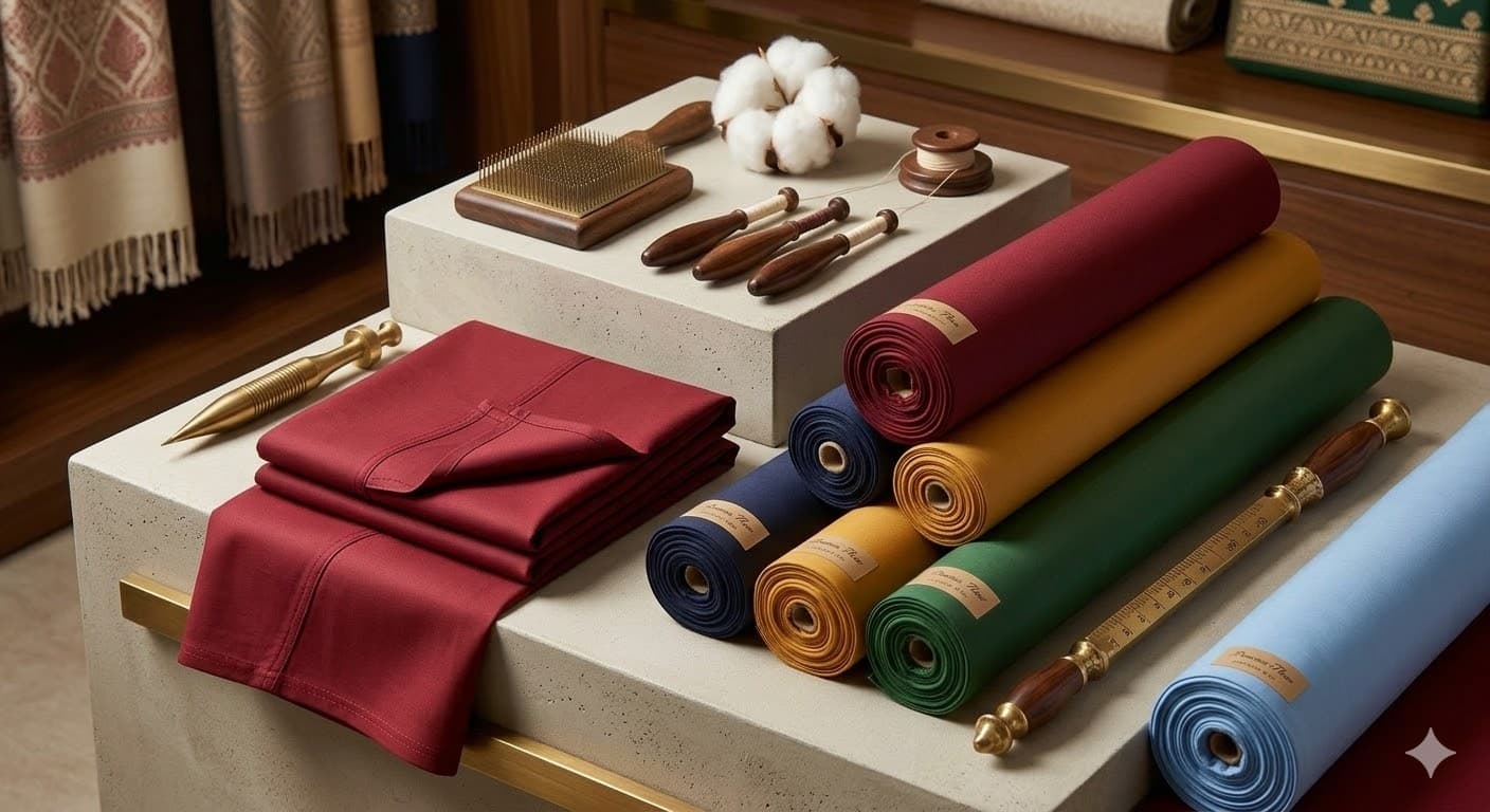 Poplin Than Petticoat