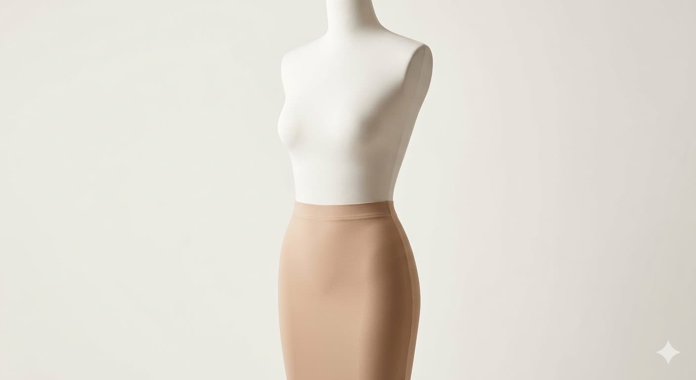 Saree Shapewear Petticoat