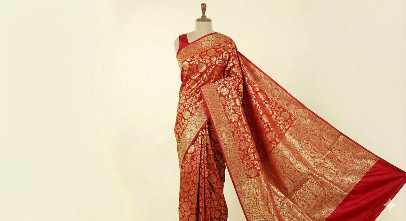 Banarasi Sarees