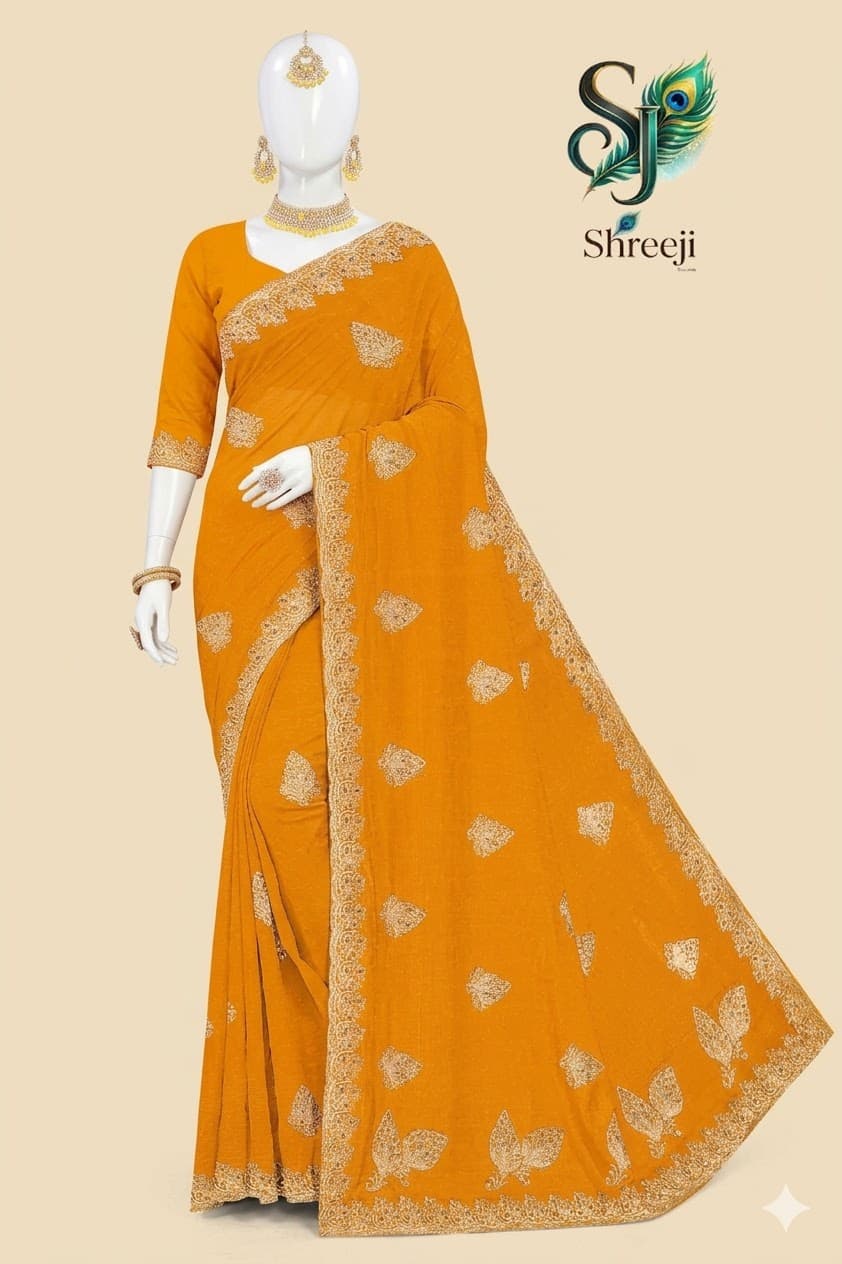 Pochampally Saree