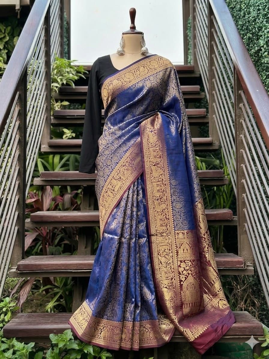 Sarees